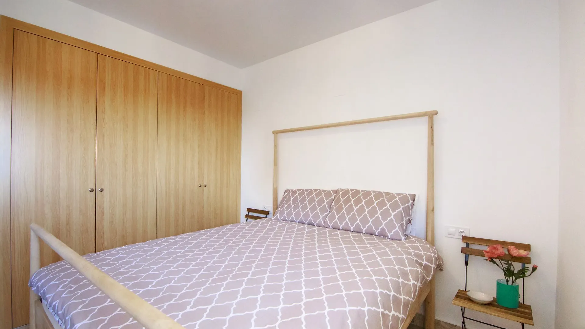 Sea & Wave Puerta Del Mar Apartment Malaga