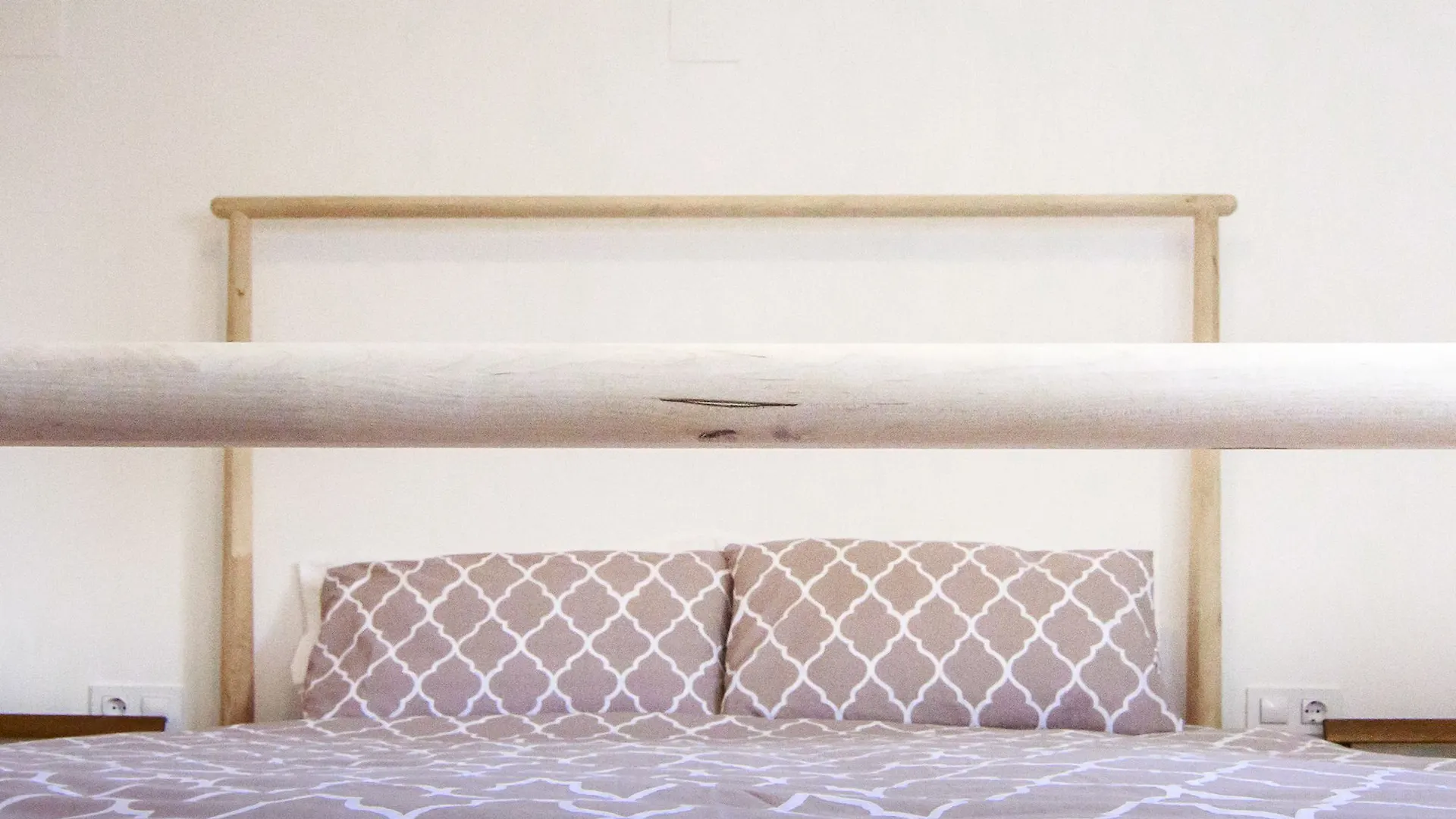 Sea & Wave Puerta Del Mar Apartment Malaga