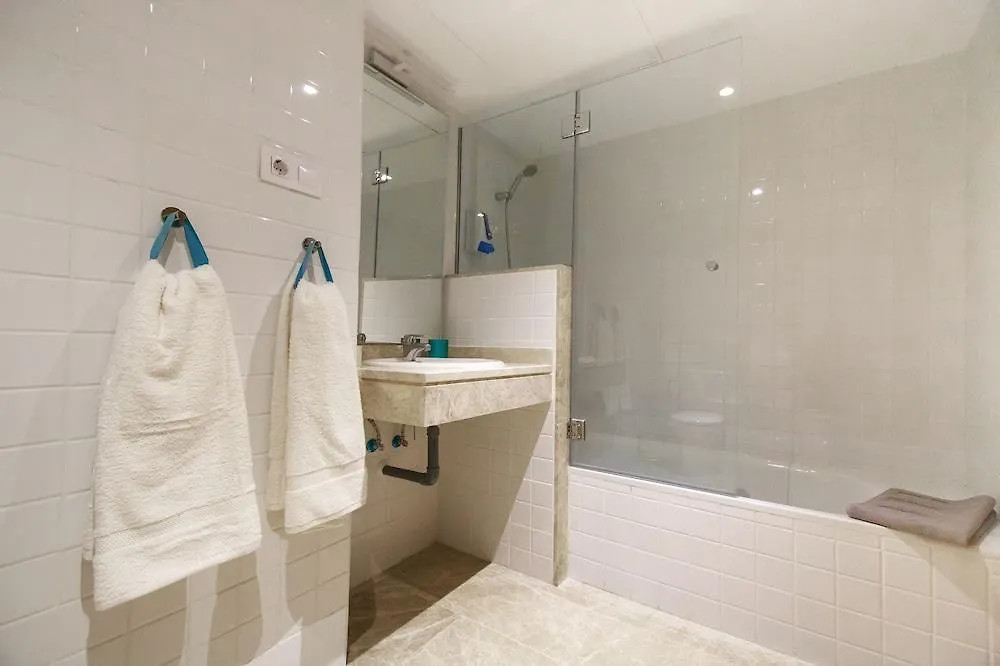 Sea & Wave Puerta Del Mar Apartment Malaga
