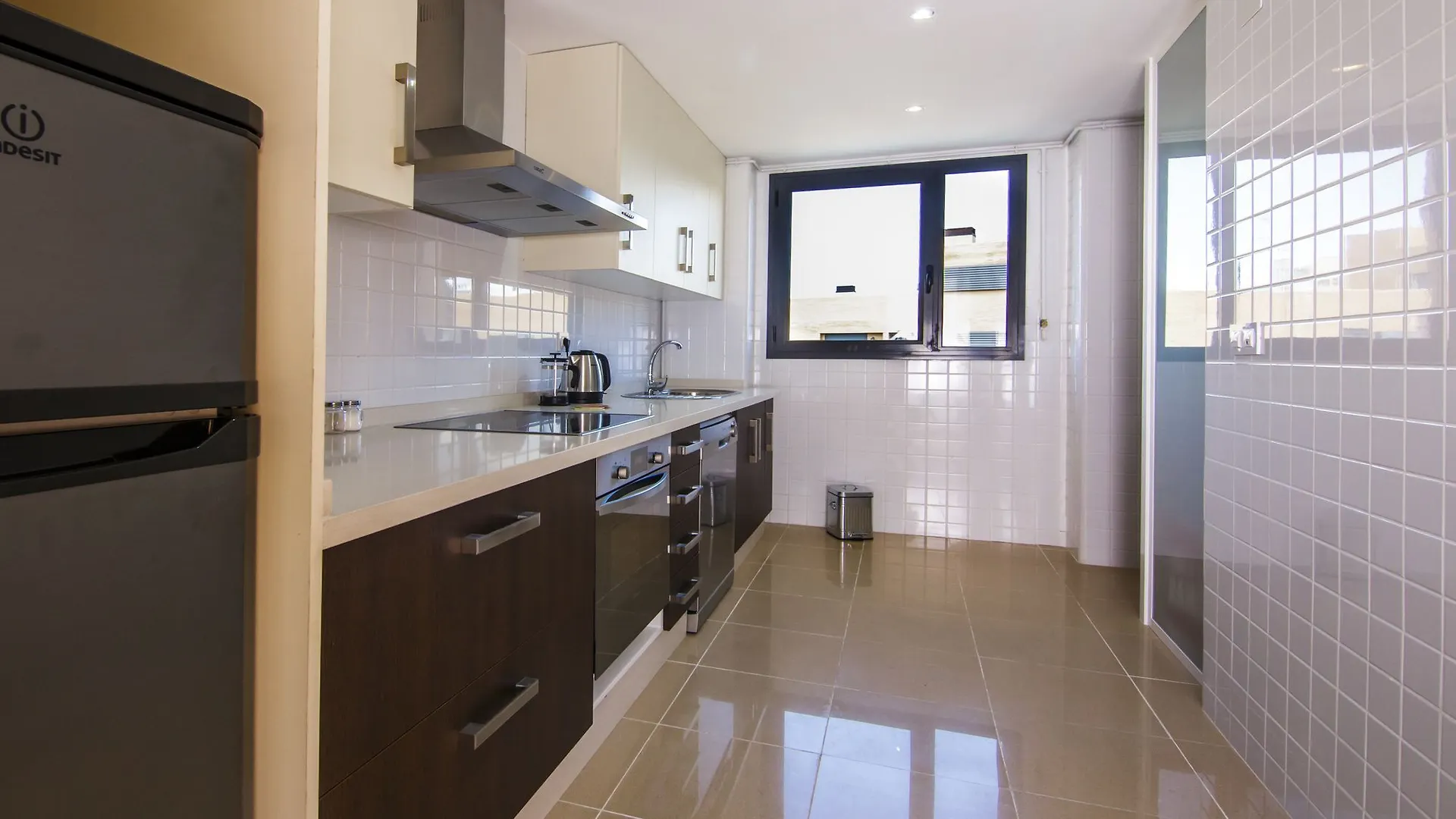Sea & Wave Puerta Del Mar Apartment Malaga Spain