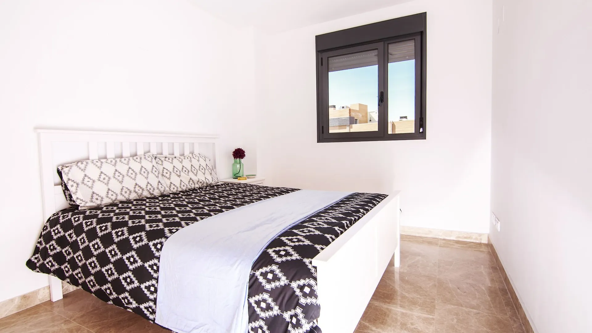 Sea & Wave Puerta Del Mar Apartment Malaga