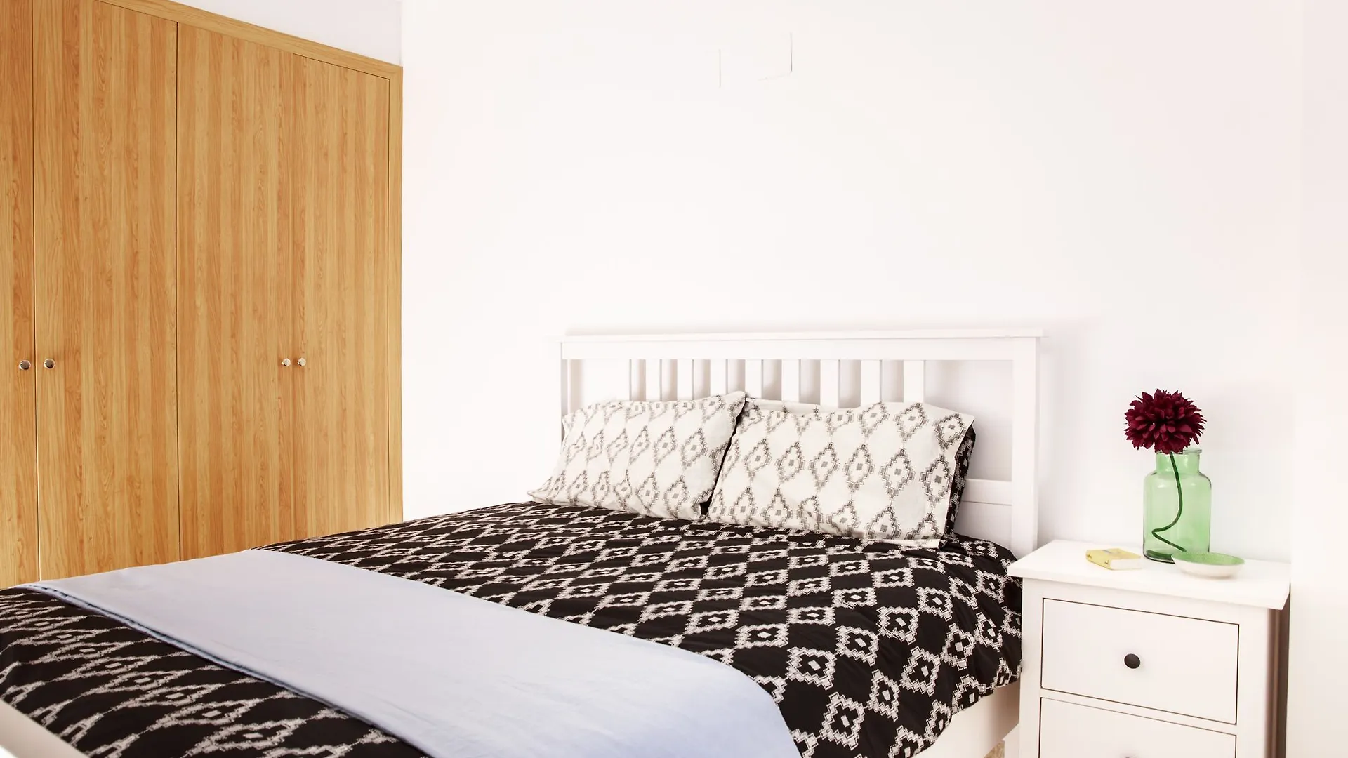 Sea & Wave Puerta Del Mar Apartment Malaga 0*,  Spain
