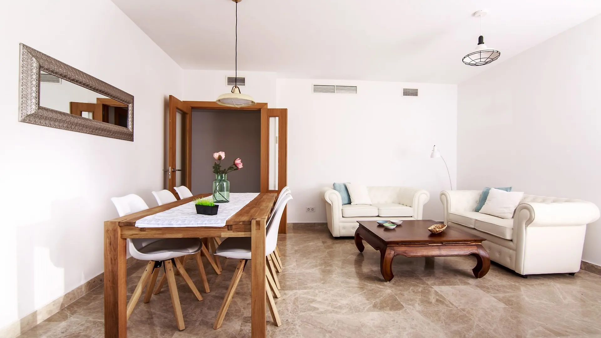 Sea & Wave Puerta Del Mar Apartment Malaga